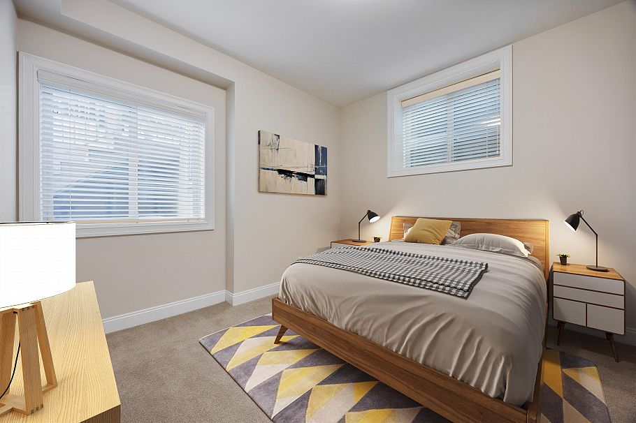 3837 W 3rd Avenue Vancouver, BC - 36