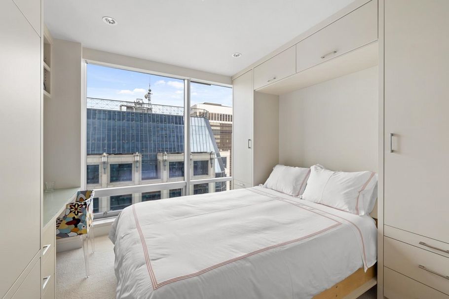 3302 1111 Alberni Street Vancouver, BC - 20