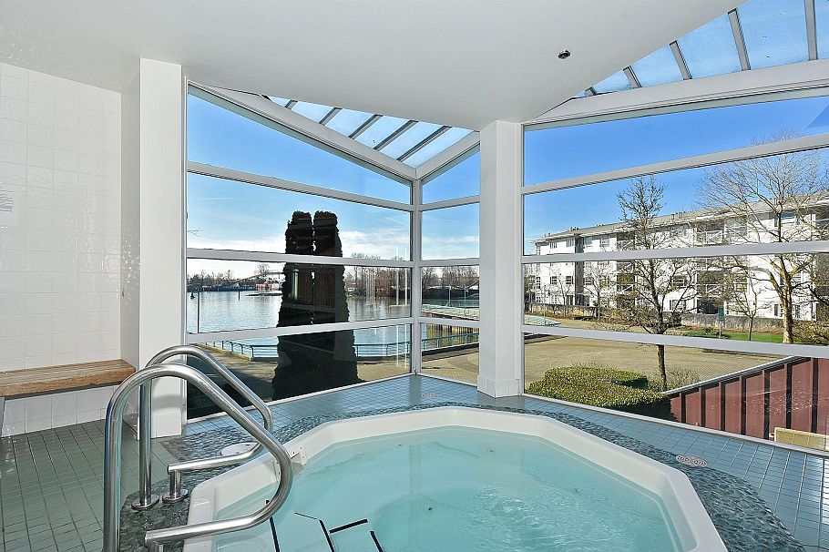 306 1820 E Kent Avenue South Vancouver, BC - 30