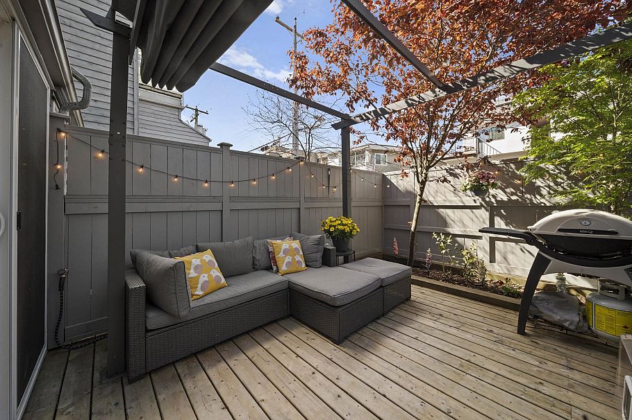 109 2125 York Avenue Vancouver, BC - 26