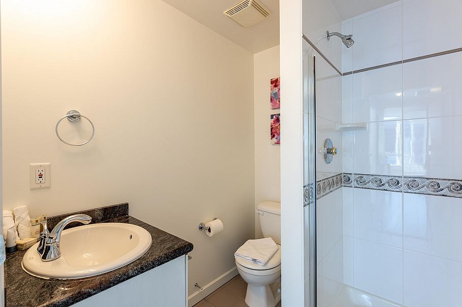 2902 1166 Melville Street Vancouver, BC - 18