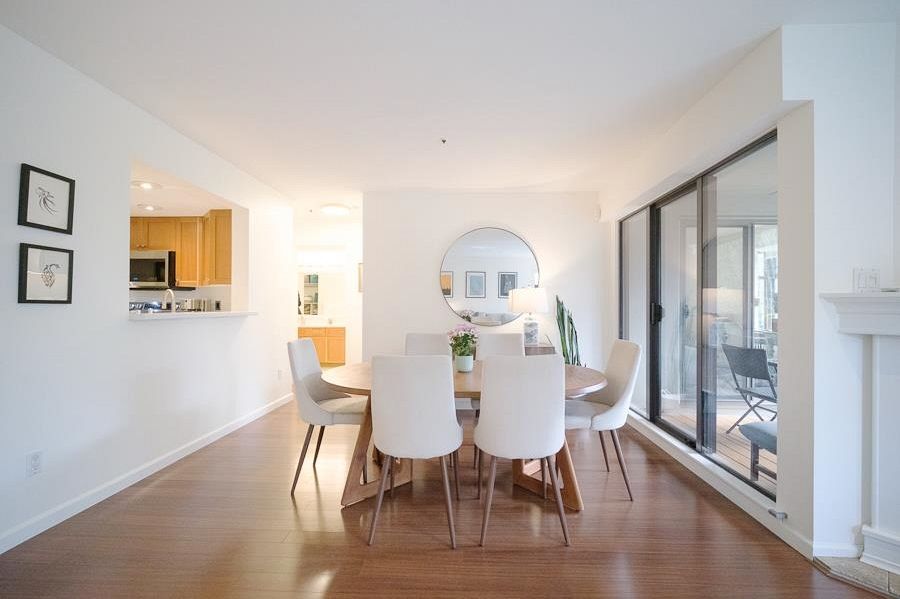 E302 628 W 12th Avenue Vancouver, BC - 5