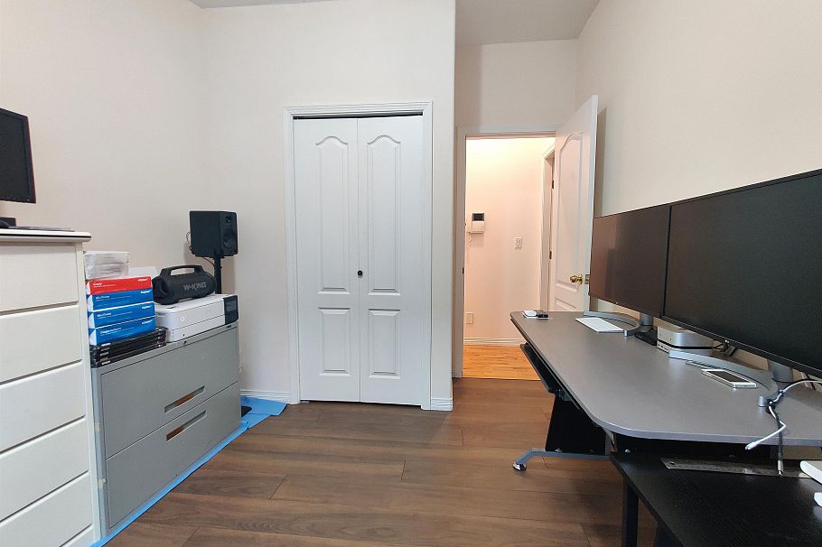 3461 William Street Vancouver, BC - 18