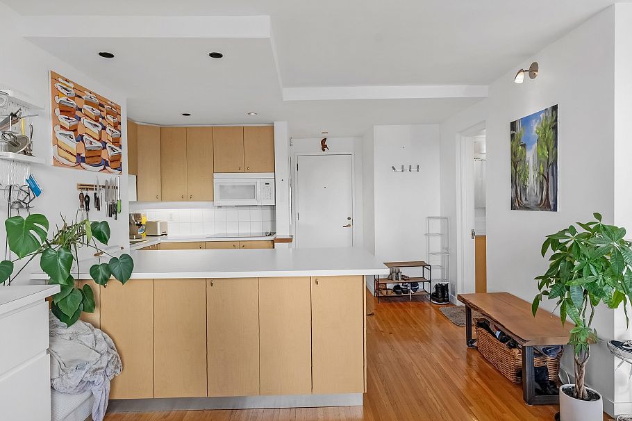 901 1250 Burnaby Street Vancouver, BC - 13