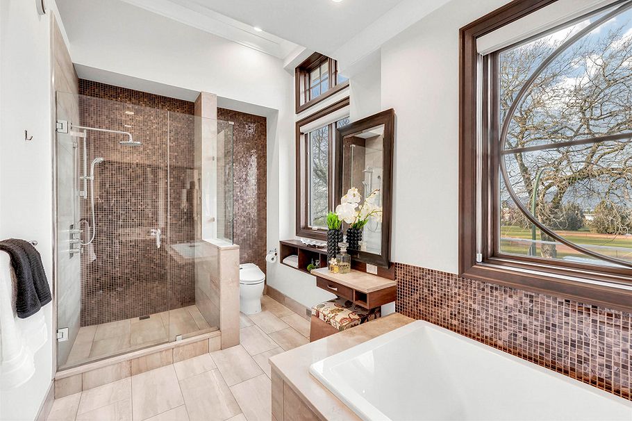 4320 W 8th Avenue Vancouver, BC - 11