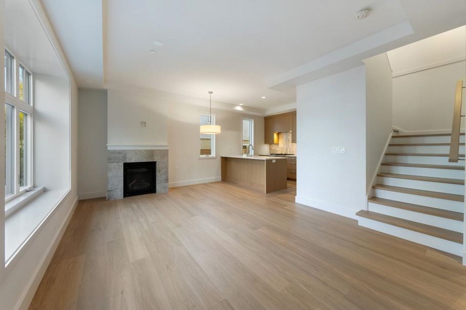 1136 E 26th Avenue Vancouver, BC - 6