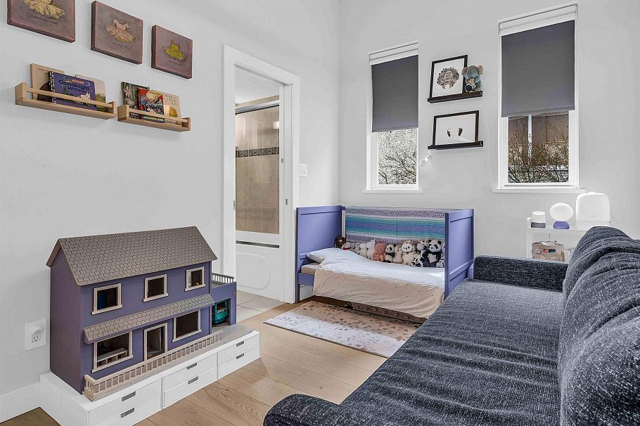 2168 Wall Street Vancouver, BC - 9