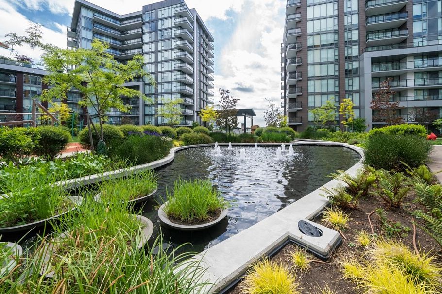 806 3280 Corvette Way Richmond, BC - 29