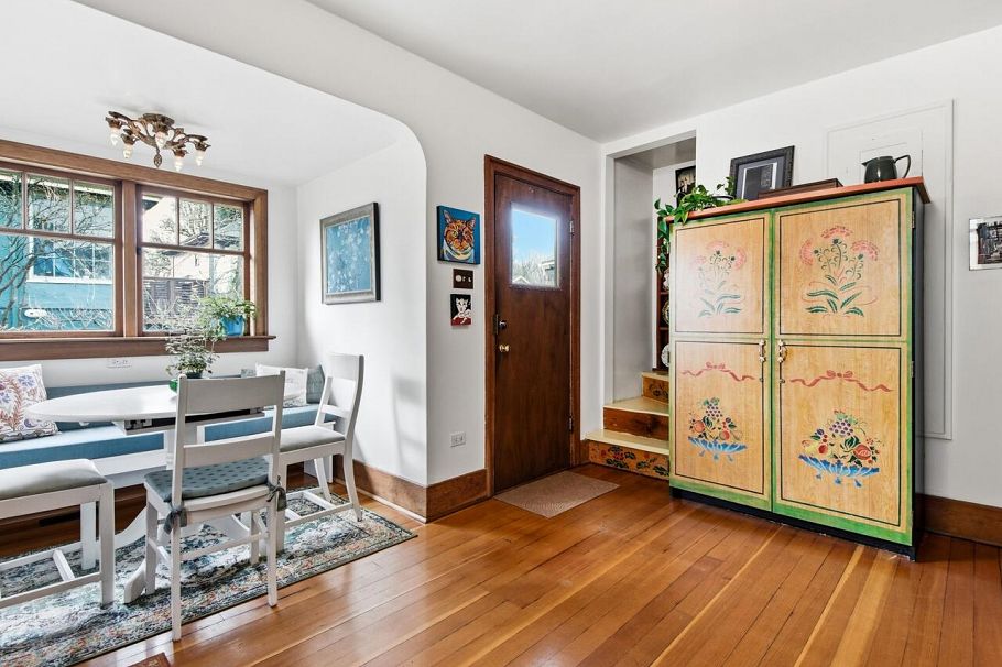 2076 Turner Street Vancouver, BC - 10