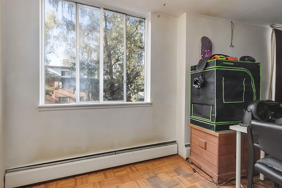 201 1251 Cardero Street Vancouver, BC - 9