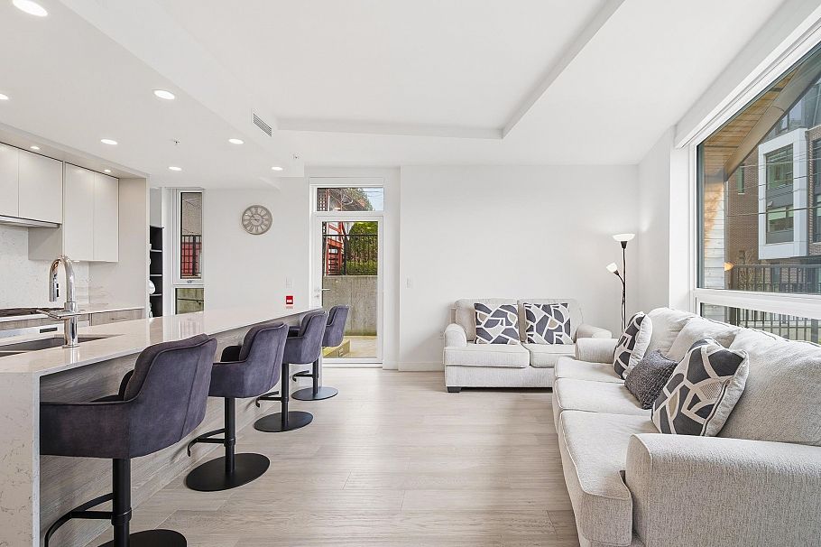 103 7638 Cambie Street Vancouver, BC - 2