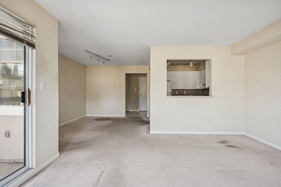 304 1989 W 1st Avenue Vancouver, BC - 8