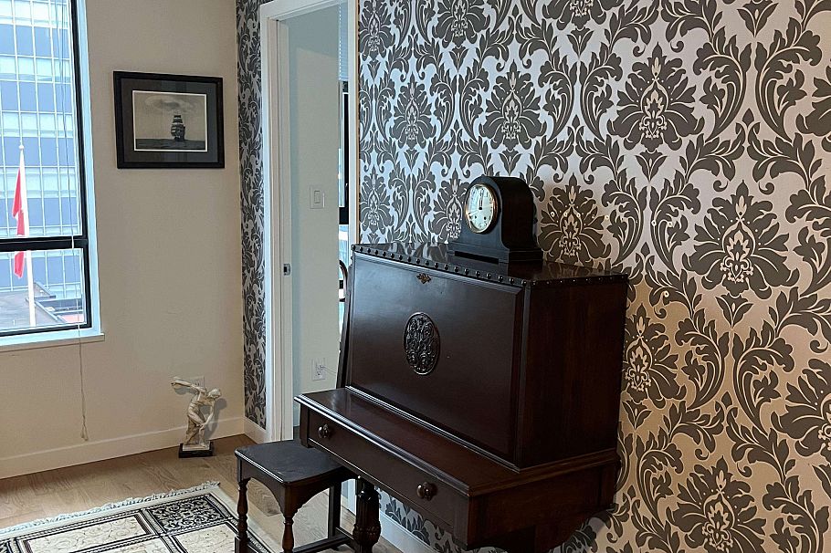 1016 788 Richards Street Vancouver, BC - 5