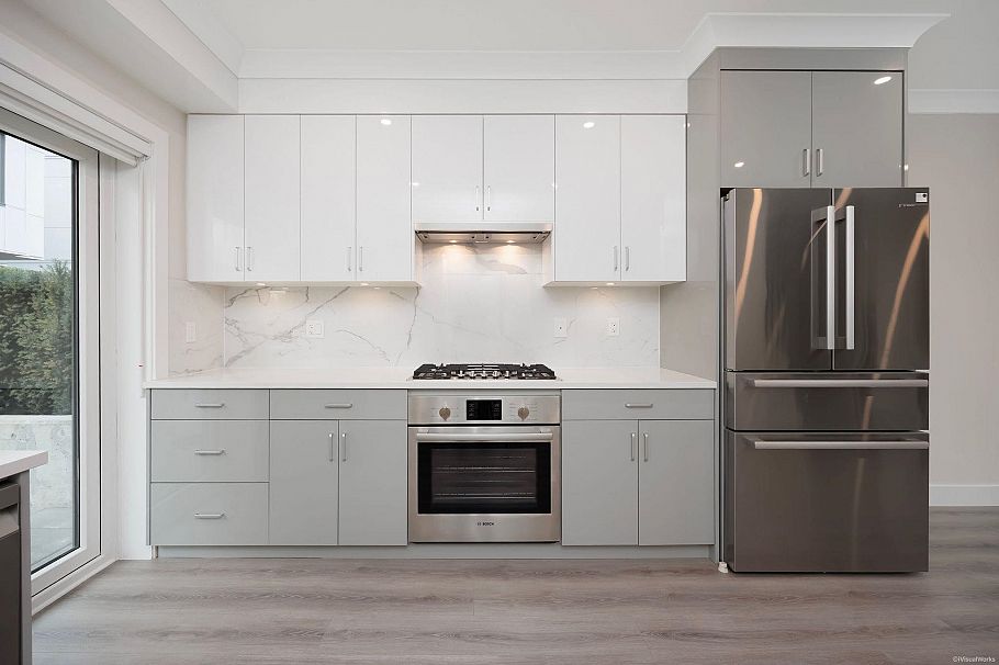 8339 French Street Vancouver, BC - 7