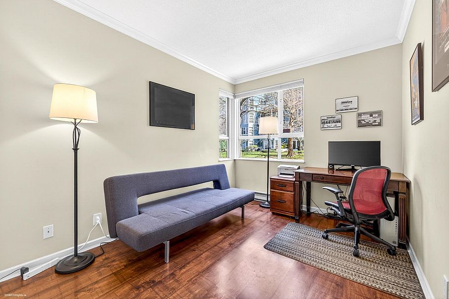 108 1880 E Kent Avenue South Avenue Vancouver, BC - 30