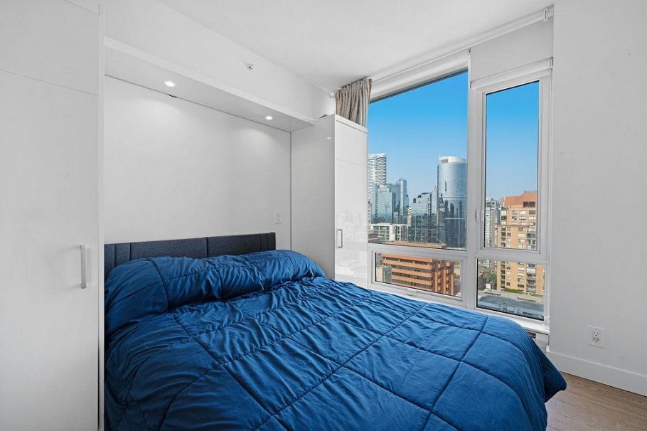 2904 1283 Howe Street Vancouver, BC - 17