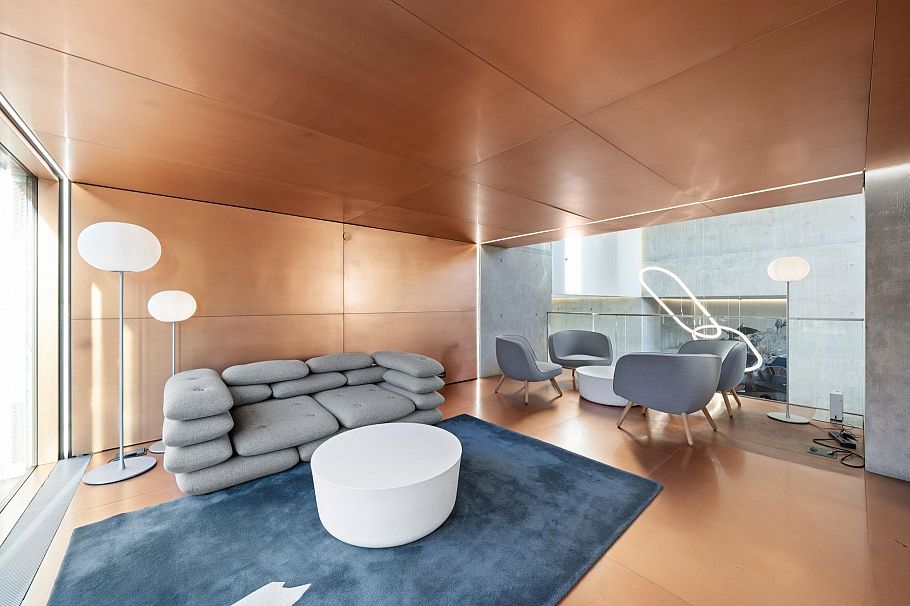 4001 1480 Howe Street Vancouver, BC - 28