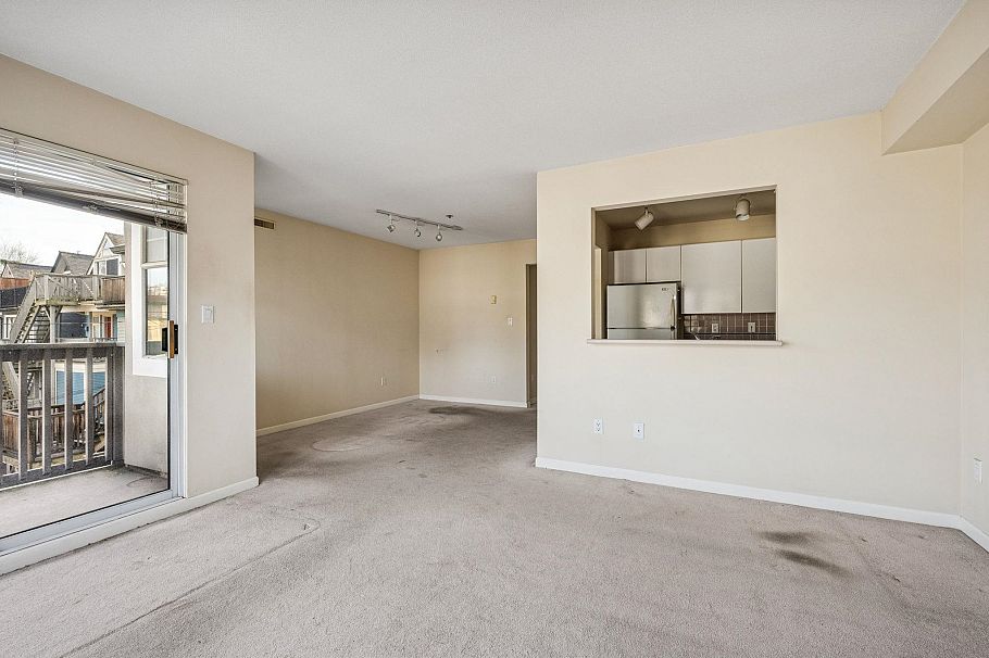 304 1989 W 1st Avenue Vancouver, BC - 7