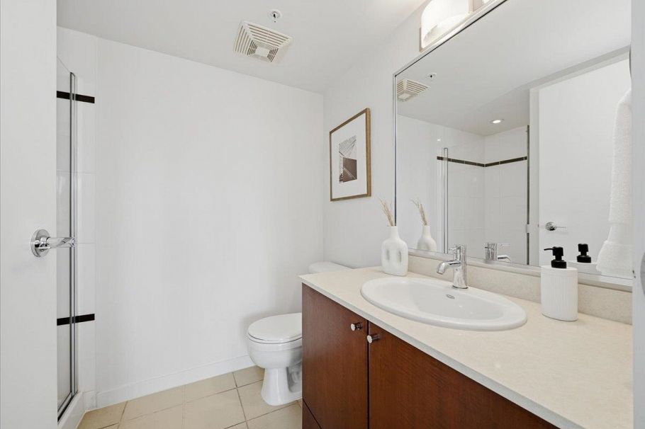 2807 610 Granville Street Vancouver, BC - 15