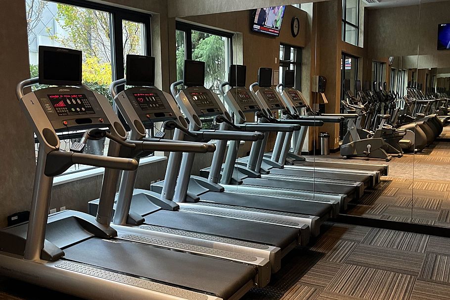 1016 788 Richards Street Vancouver, BC - 17