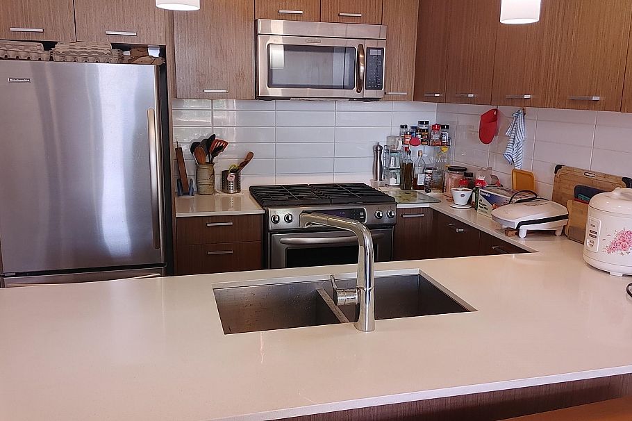 209 1182 W 16th Street North Vancouver, BC - 5