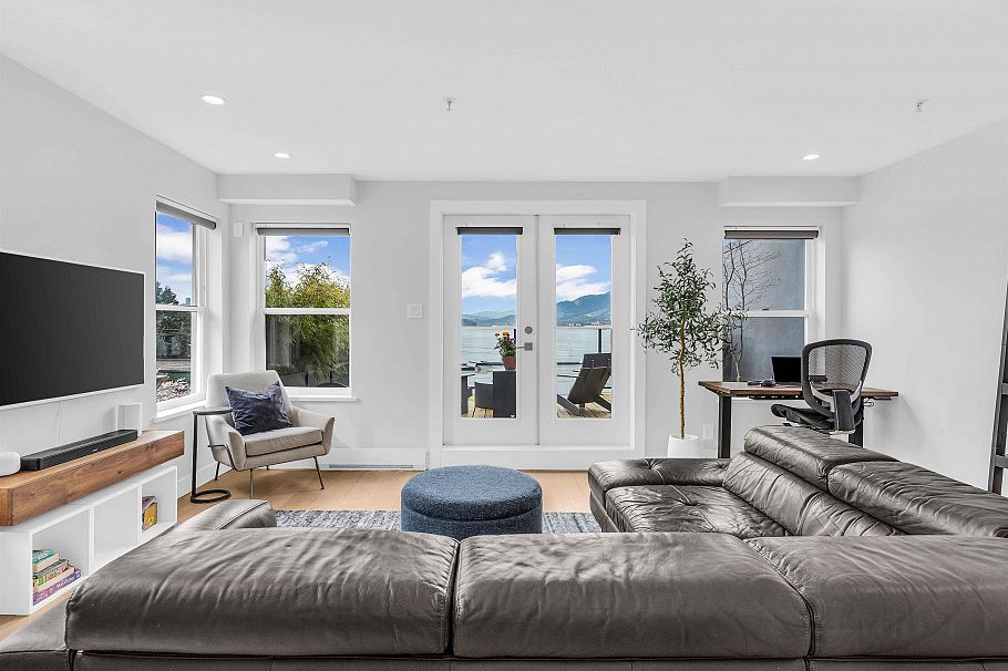 2168 Wall Street Vancouver, BC - 26