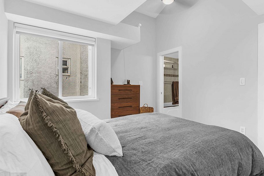 2168 Wall Street Vancouver, BC - 31