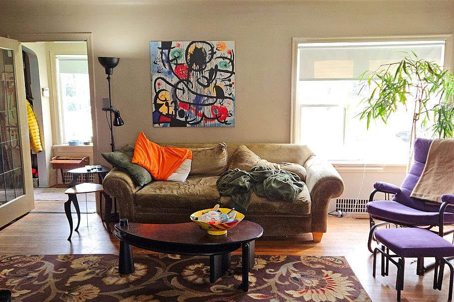 5284 East Boulevard Vancouver, BC - 5