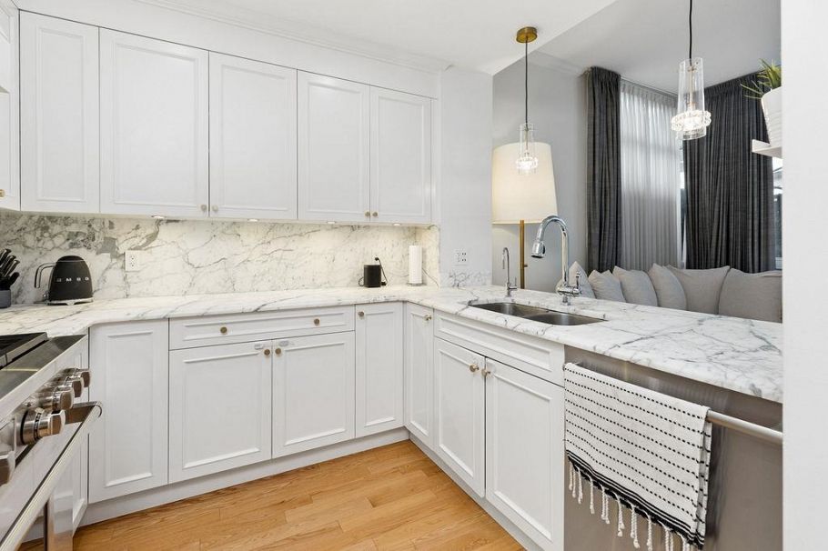 471 Beach Crescent Vancouver, BC - 9