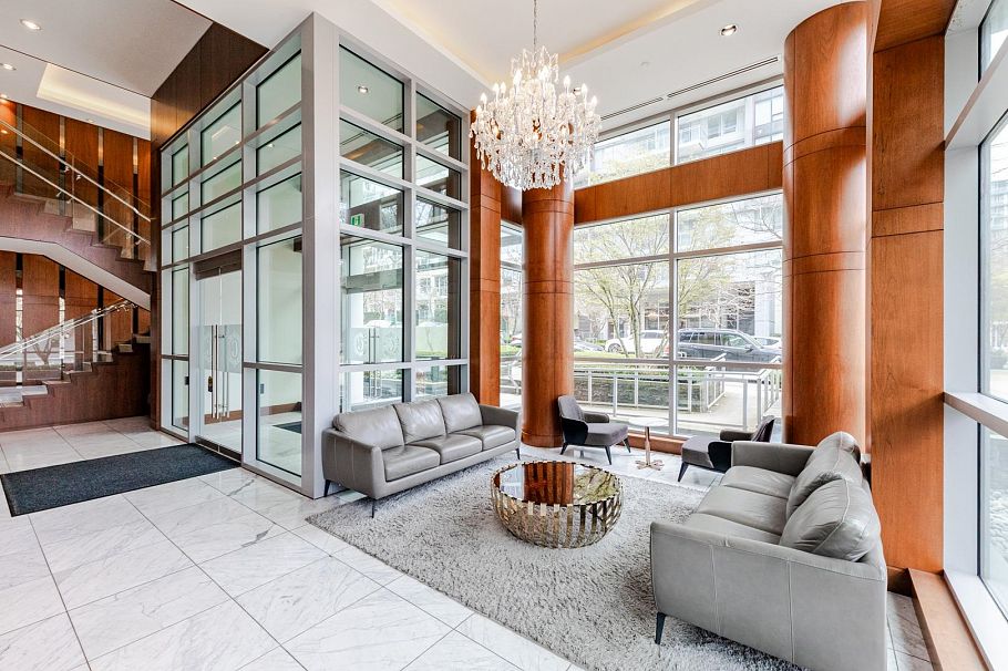 612 8988 Patterson Road Richmond, BC - 3