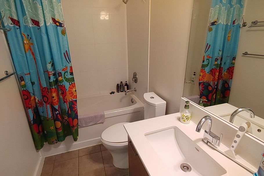 209 1182 W 16th Street North Vancouver, BC - 7