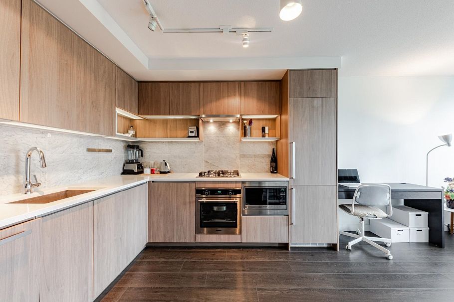 612 8988 Patterson Road Richmond, BC - 11