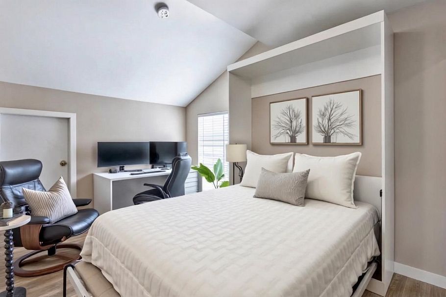 406 888 13th Avenue Vancouver, BC - 21