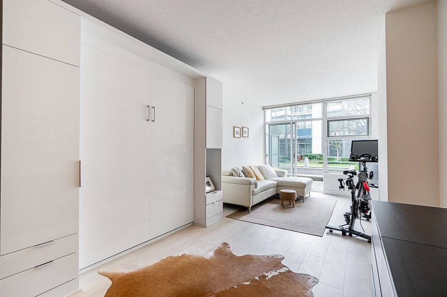 106 1777 W 7th Avenue Vancouver, BC - 9