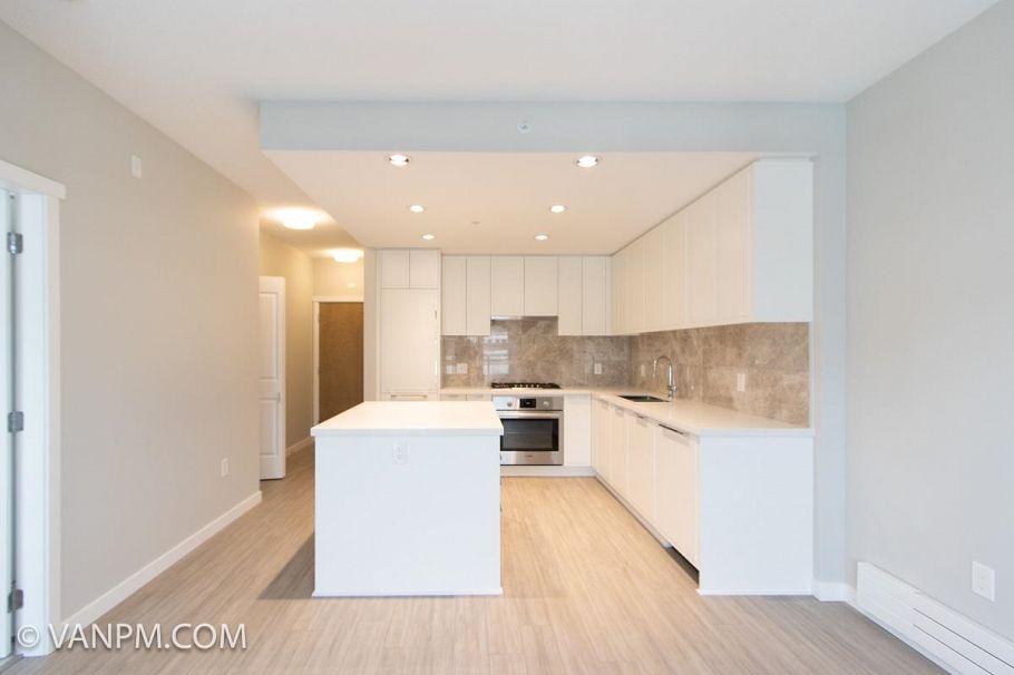 602 3198 RIVERWALK AVENUE, Vancouver BC V5S 0E8 Vancouver, BC - 3