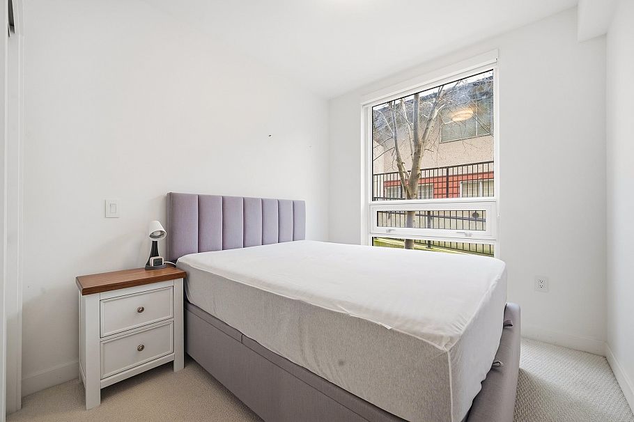 103 7638 Cambie Street Vancouver, BC - 10