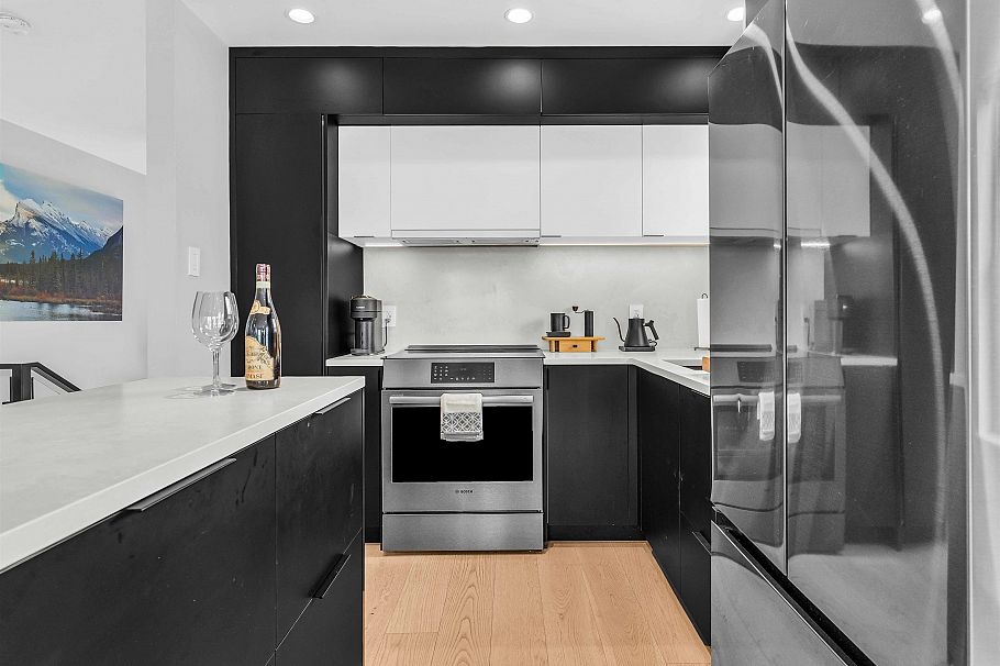 2168 Wall Street Vancouver, BC - 19