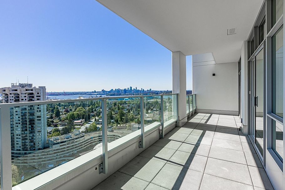 2201 1632 Lions Gate Lane North Vancouver, BC - 21