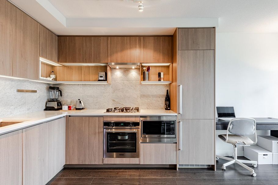 612 8988 Patterson Road Richmond, BC - 10