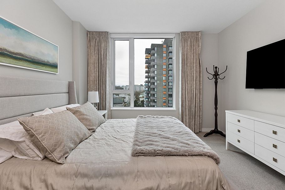 909 2888 Cambie Street Vancouver, BC - 18