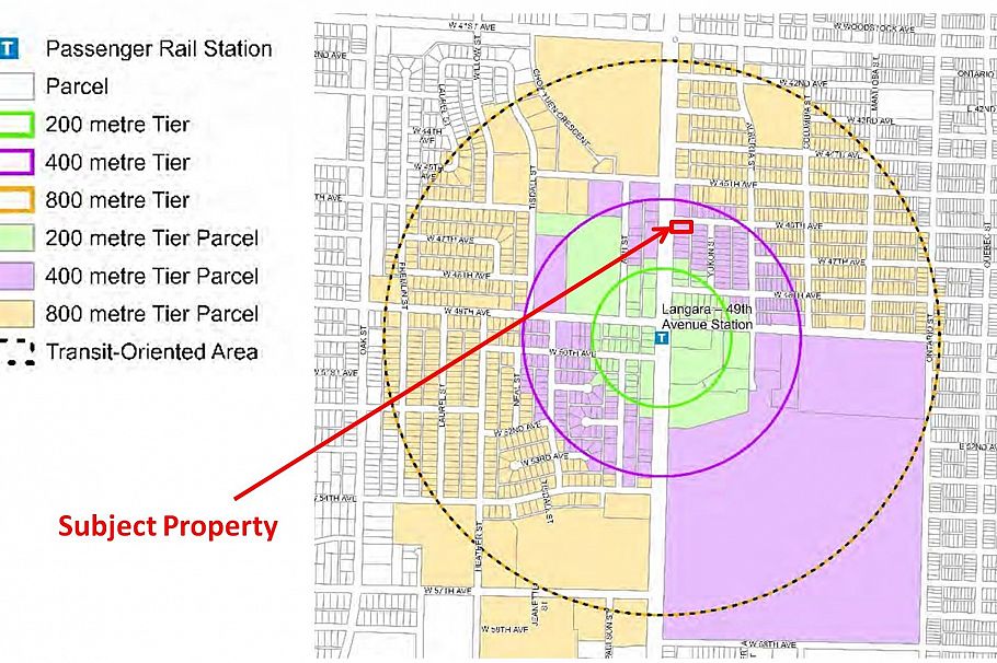 470 W 46th Avenue Vancouver, BC - 35