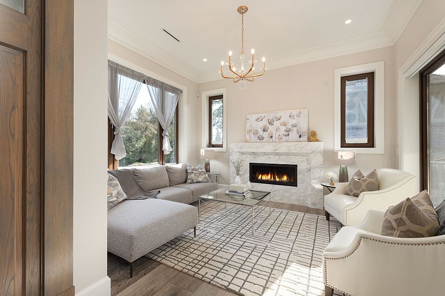 5637 Laburnum Street Vancouver, BC - 3