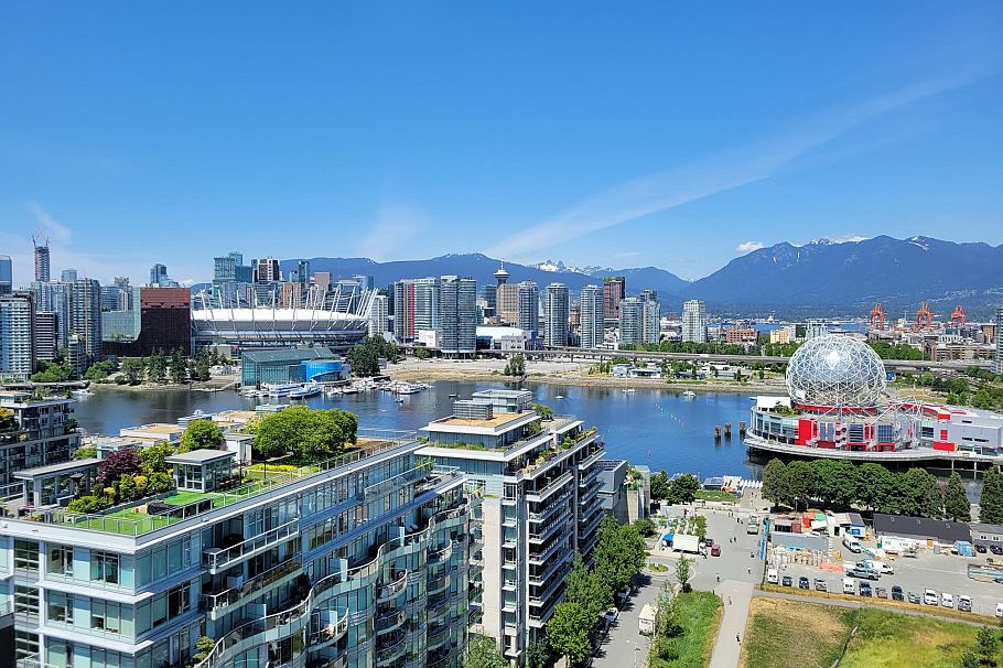 1803 1708 Ontario Street Vancouver, BC - 20