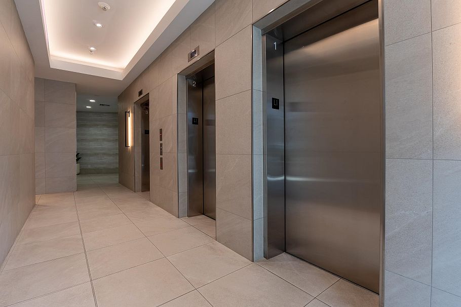 1605 193 Aquarius Mews Vancouver, BC - 23