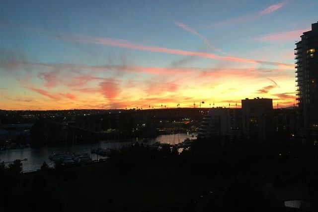 603 455 Beach Crescent Vancouver, BC - 19