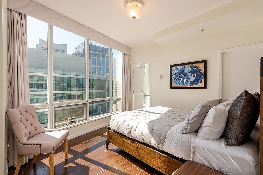 2902 1166 Melville Street Vancouver, BC - 15