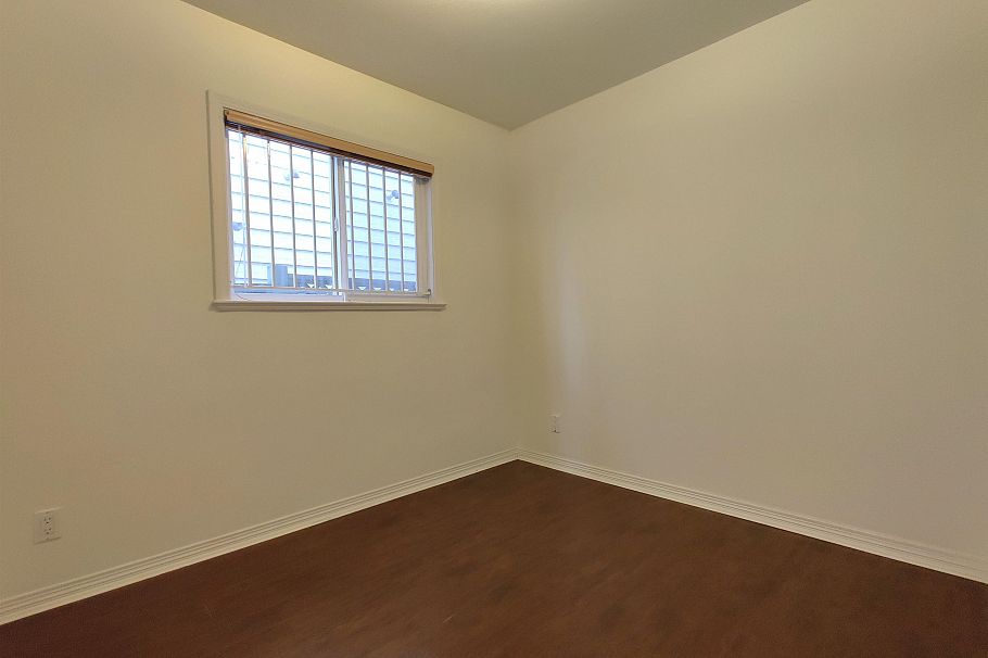 3461 William Street Vancouver, BC - 29