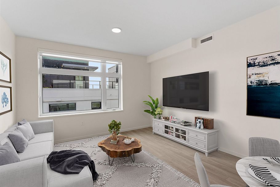 306 3264 Vanness Avenue Vancouver, BC - 9