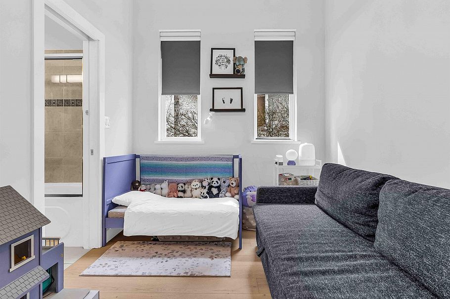 2168 Wall Street Vancouver, BC - 10