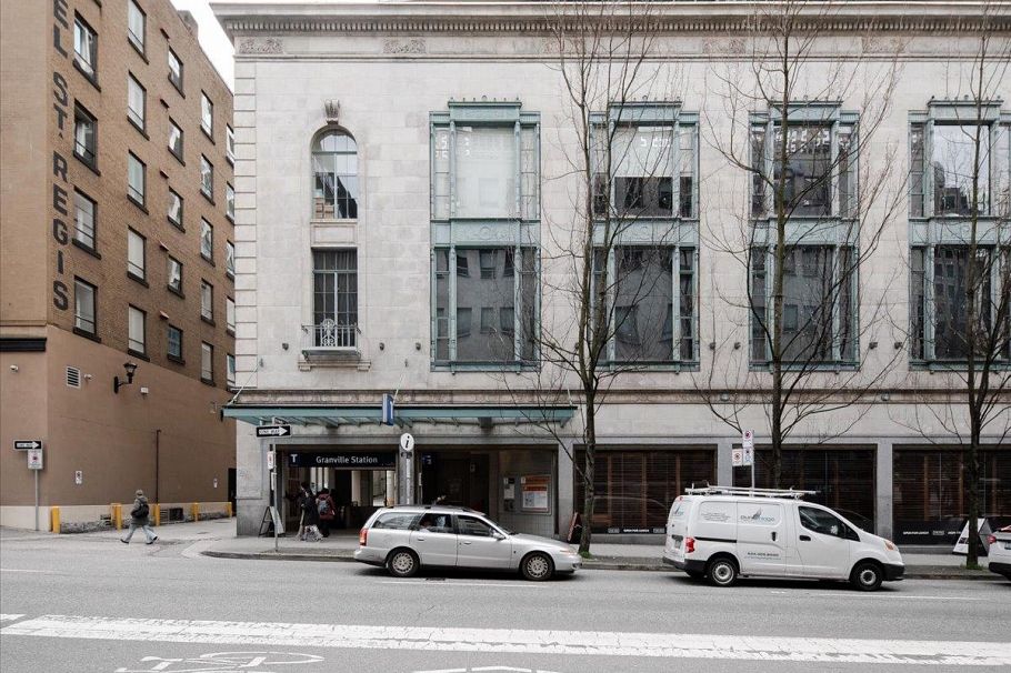 2807 610 Granville Street Vancouver, BC - 27